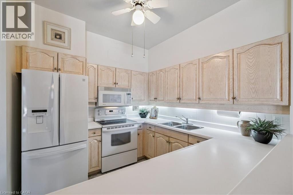 2511 Lakeshore Road W Unit# 317, Oakville, Ontario  L6L 6L9 - Photo 11 - 40803319