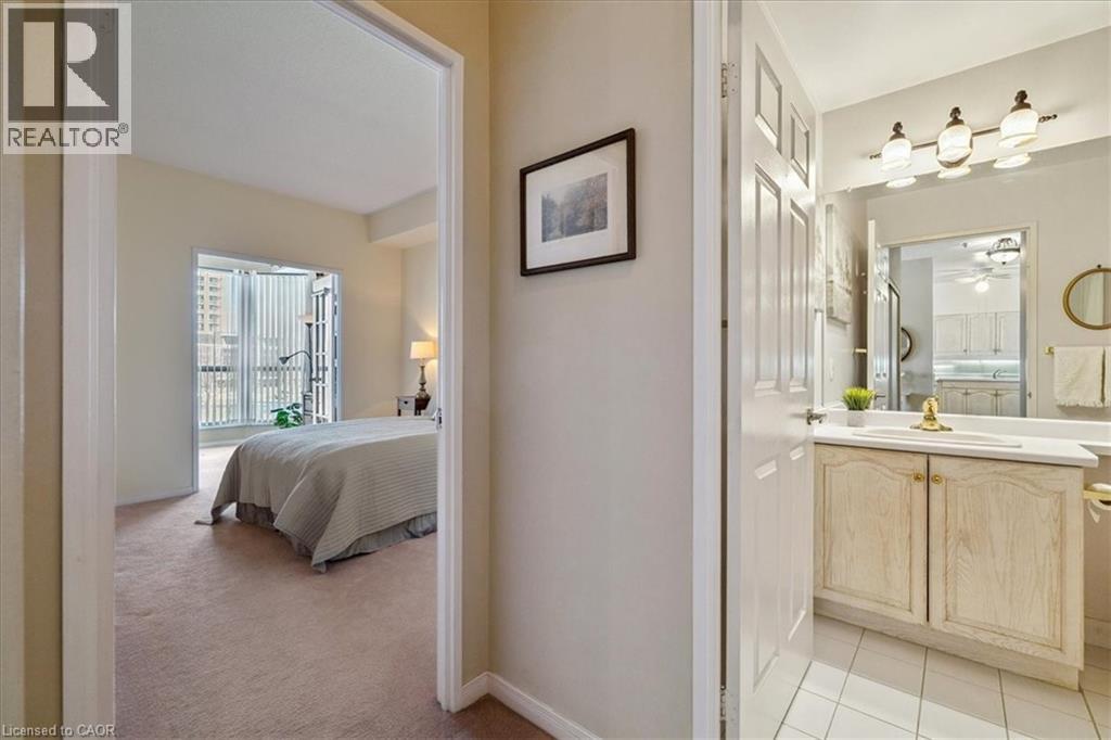 2511 Lakeshore Road W Unit# 317, Oakville, Ontario  L6L 6L9 - Photo 18 - 40803319