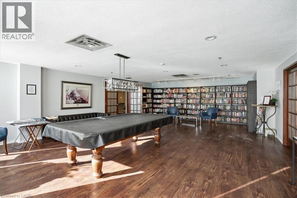 2511 Lakeshore Road W Unit# 317, Oakville, Ontario  L6L 6L9 - Photo 22 - 40803319