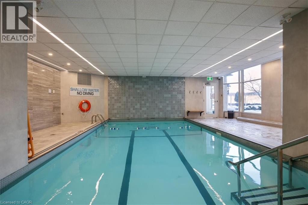 2511 Lakeshore Road W Unit# 317, Oakville, Ontario  L6L 6L9 - Photo 25 - 40803319