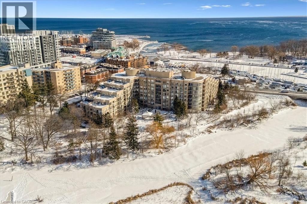 2511 Lakeshore Road W Unit# 317, Oakville, Ontario  L6L 6L9 - Photo 32 - 40803319