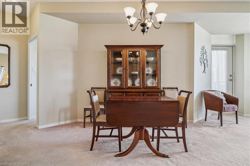 2511 Lakeshore Road W Unit# 317, Oakville, Ontario  L6L 6L9 - Photo 8 - 40803319