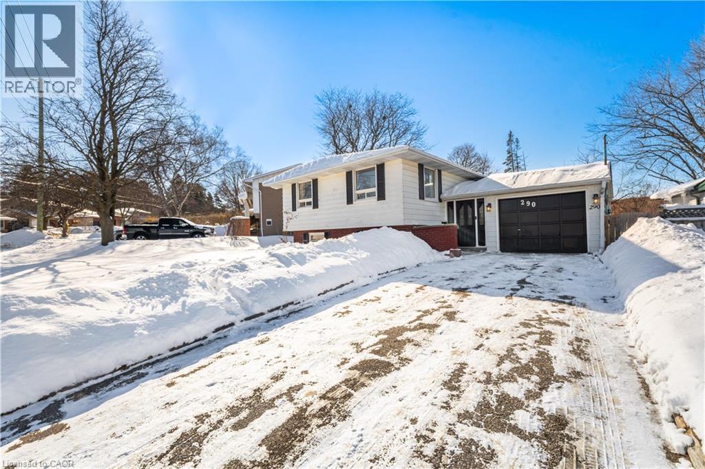 290 Lincoln Road, Waterloo, Ontario  N2J 2P5 - Photo 4 - 40803288