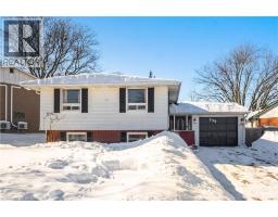 290 LINCOLN Road, Waterloo, Ontario