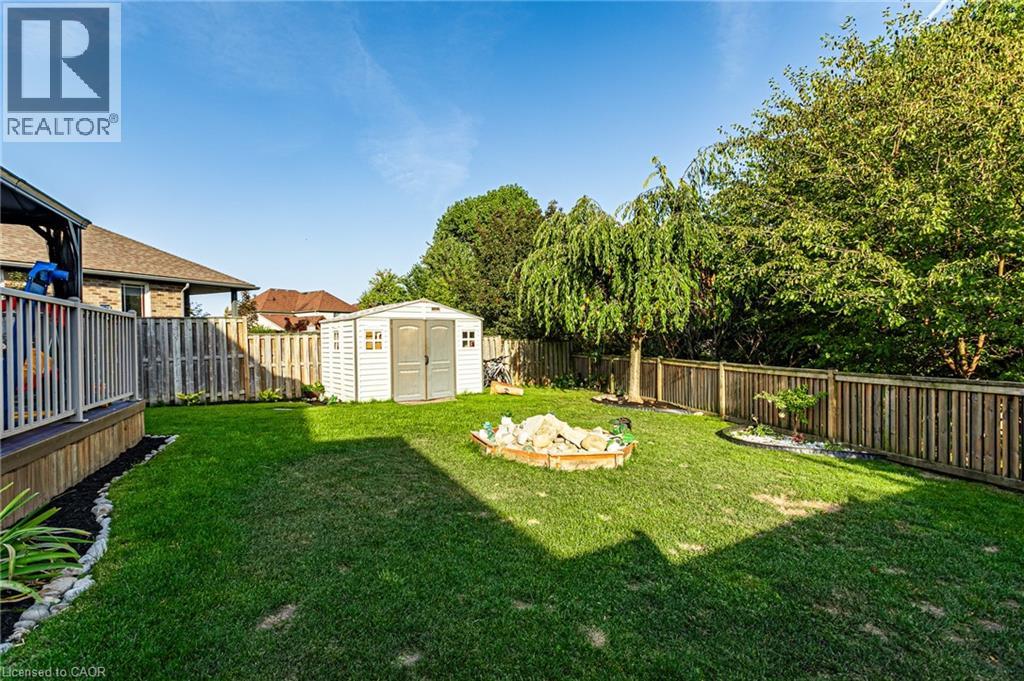 13 Ridgewood Court, Woodstock, Ontario  N4T 0E5 - Photo 27 - 40803277