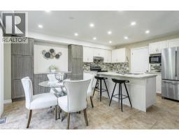 13 RIDGEWOOD Court Unit# UPPER, woodstock, Ontario