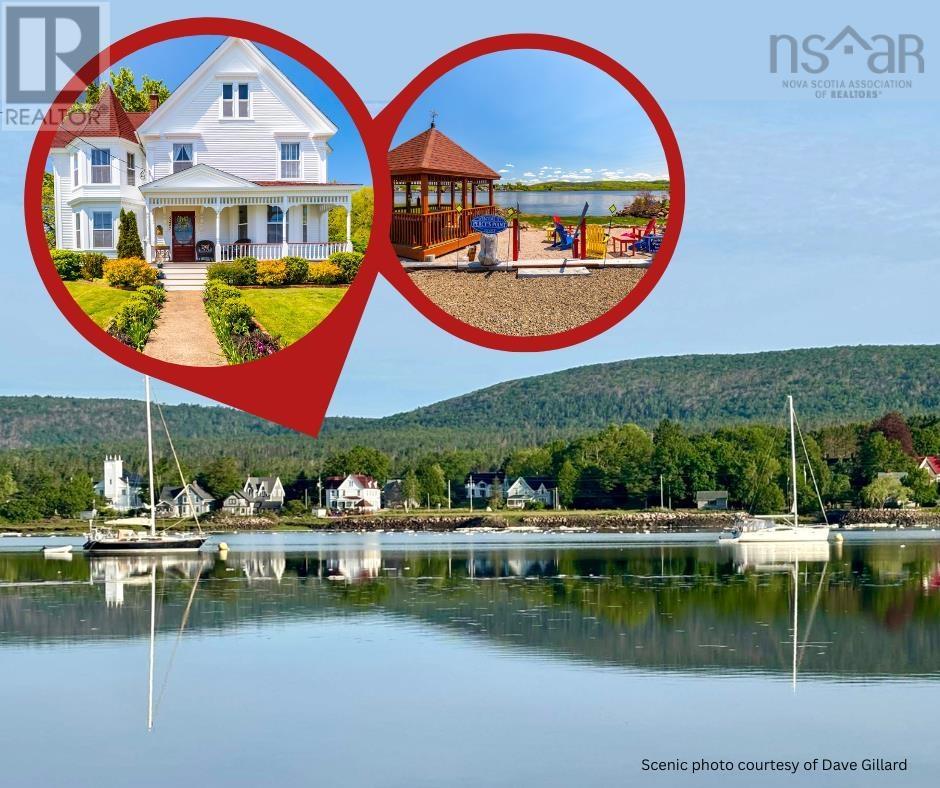 5287 Granville Road, Granville Ferry, Nova Scotia