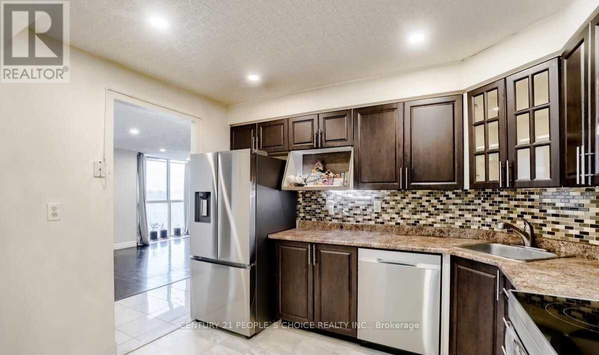 411 - 41 Markbrook Lane, Toronto, Ontario  M9V 5E6 - Photo 15 - W12762946