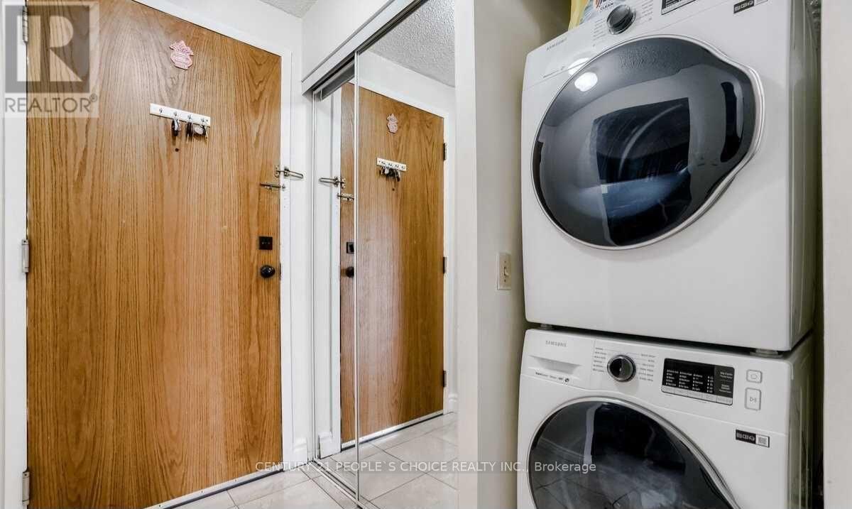 411 - 41 Markbrook Lane, Toronto, Ontario  M9V 5E6 - Photo 19 - W12762946