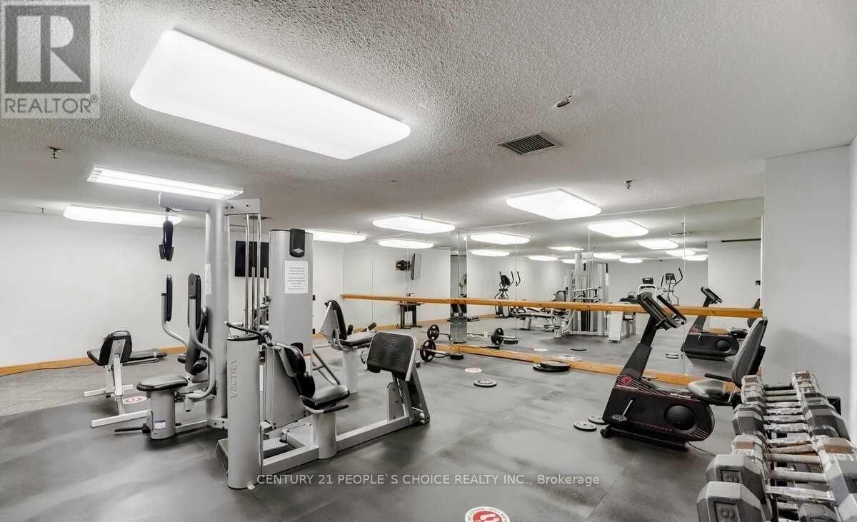 411 - 41 Markbrook Lane, Toronto, Ontario  M9V 5E6 - Photo 3 - W12762946