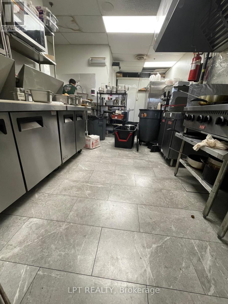 2 - 143 CLARENCE STREET, Brampton, Ontario