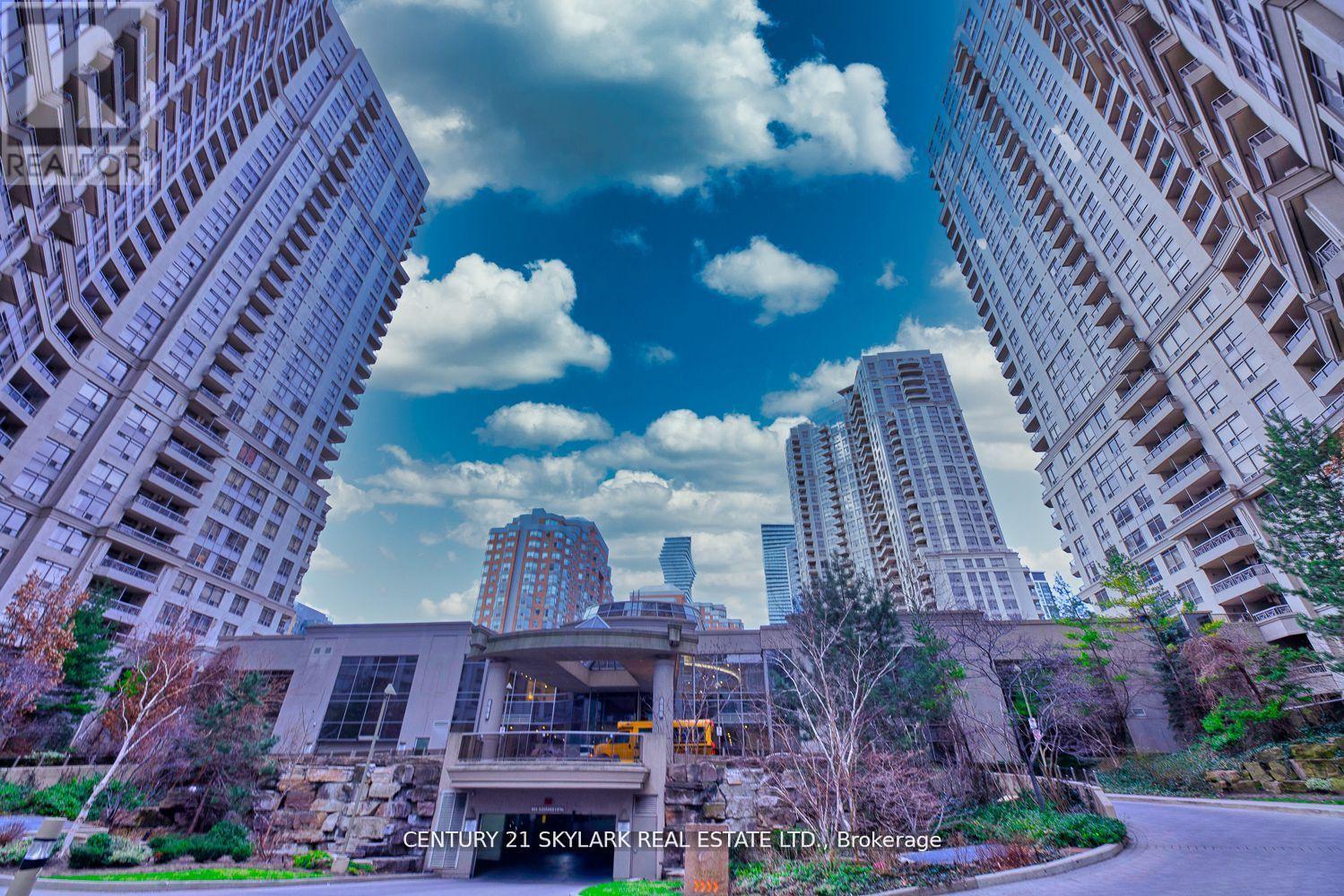 2311 - 3880 DUKE OF YORK BOULEVARD, Mississauga, Ontario