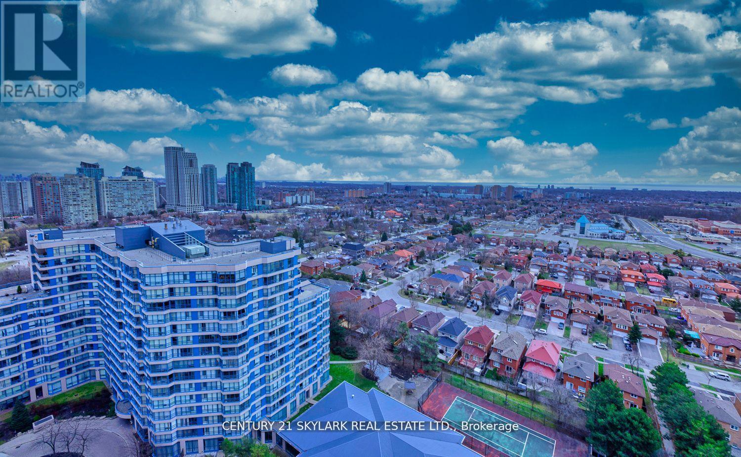 2311 - 3880 Duke Of York Boulevard, Mississauga, Ontario  L5B 4M7 - Photo 35 - W12762986