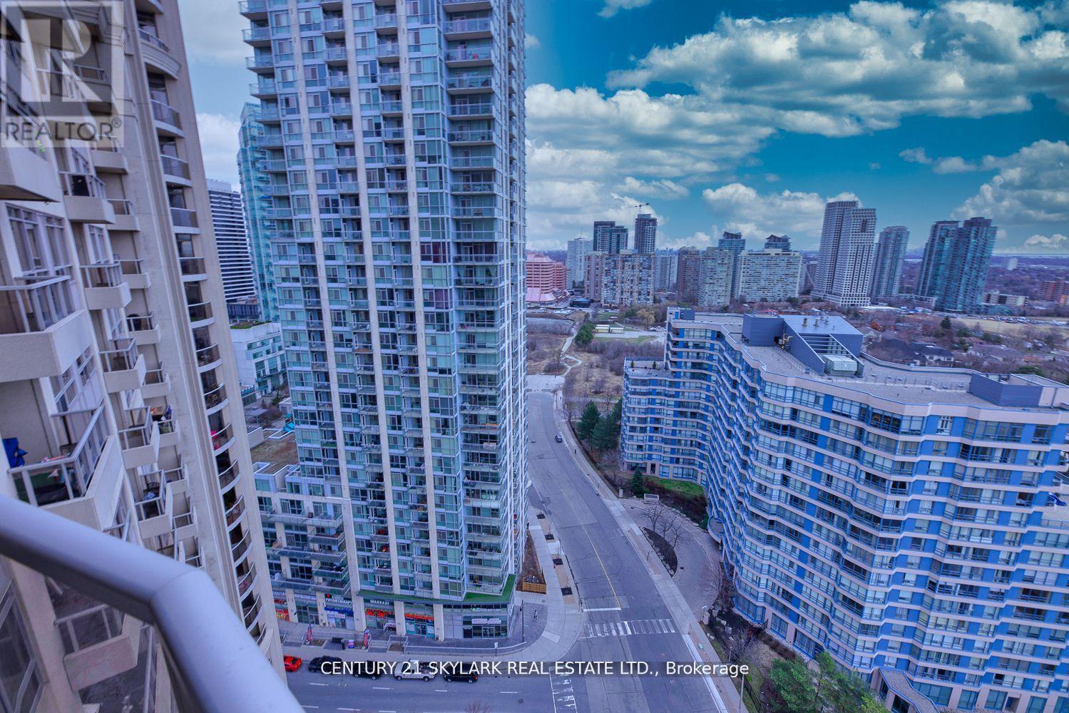 2311 - 3880 Duke Of York Boulevard, Mississauga, Ontario  L5B 4M7 - Photo 36 - W12762986