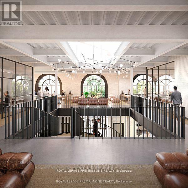 6b - 66 Jutland Road, Toronto, Ontario  M8V 2H3 - Photo 4 - W12762990