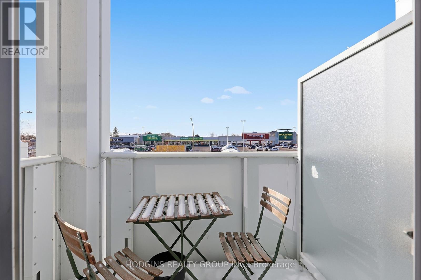 214 - 65 Speers Road, Oakville, Ontario  L6K 0J1 - Photo 12 - W12762998