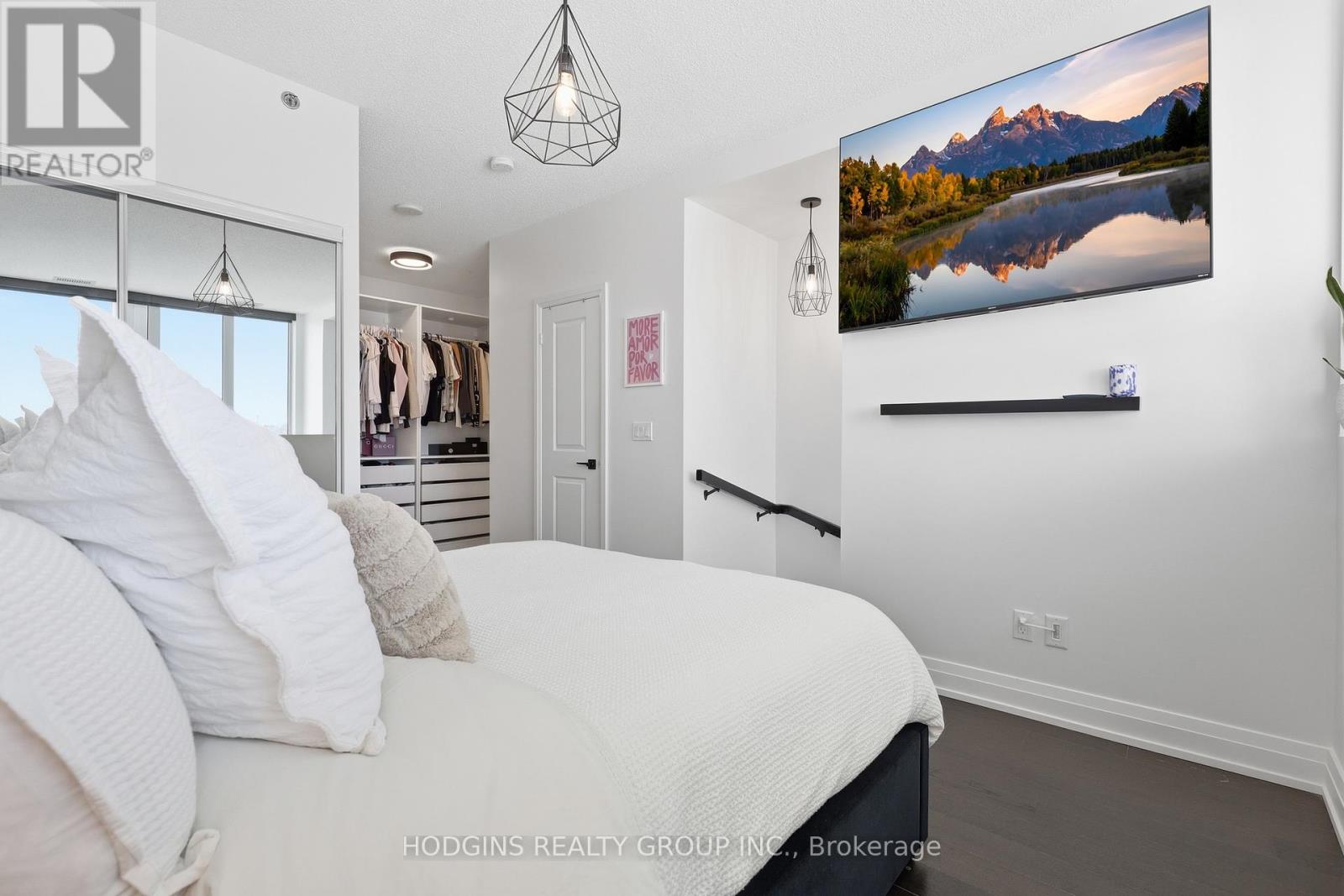 214 - 65 Speers Road, Oakville, Ontario  L6K 0J1 - Photo 15 - W12762998