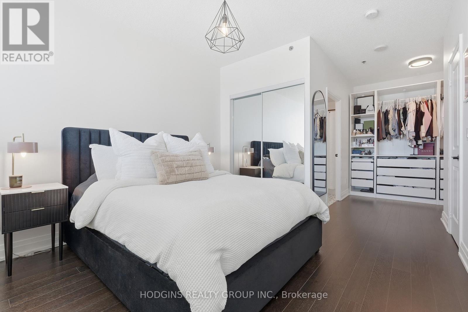 214 - 65 Speers Road, Oakville, Ontario  L6K 0J1 - Photo 16 - W12762998