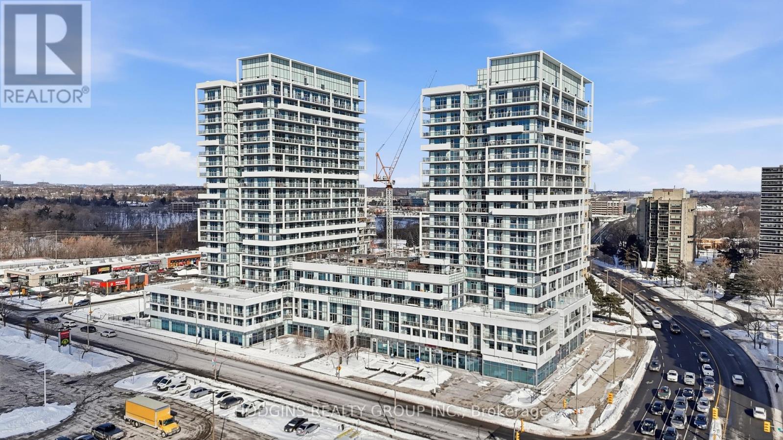 214 - 65 Speers Road, Oakville, Ontario  L6K 0J1 - Photo 24 - W12762998