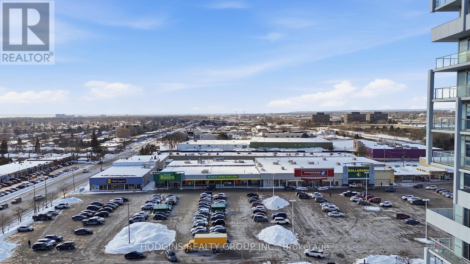 214 - 65 Speers Road, Oakville, Ontario  L6K 0J1 - Photo 26 - W12762998