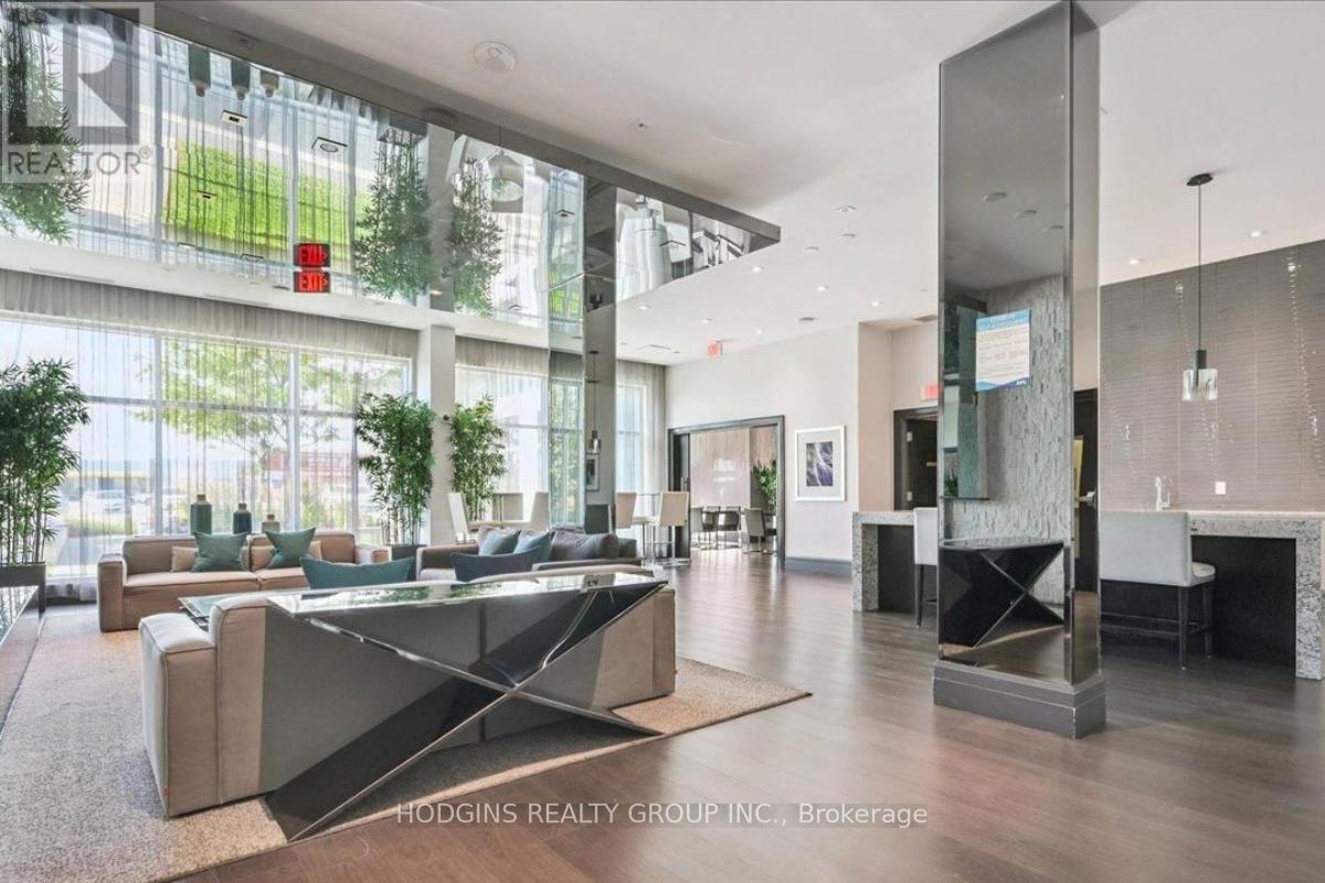 214 - 65 Speers Road, Oakville, Ontario  L6K 0J1 - Photo 29 - W12762998