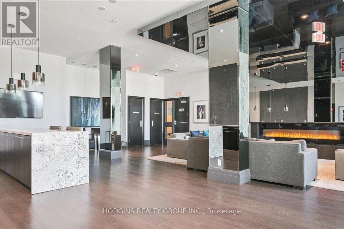 214 - 65 Speers Road, Oakville, Ontario  L6K 0J1 - Photo 32 - W12762998