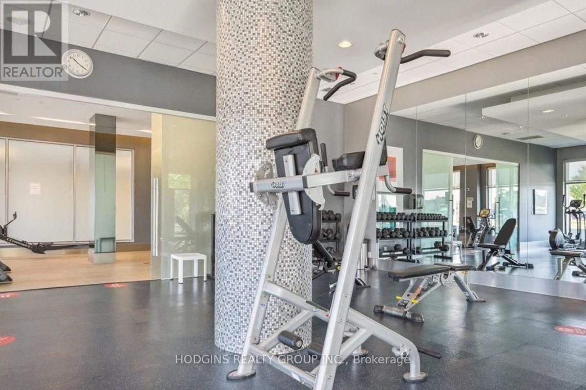 214 - 65 Speers Road, Oakville, Ontario  L6K 0J1 - Photo 33 - W12762998