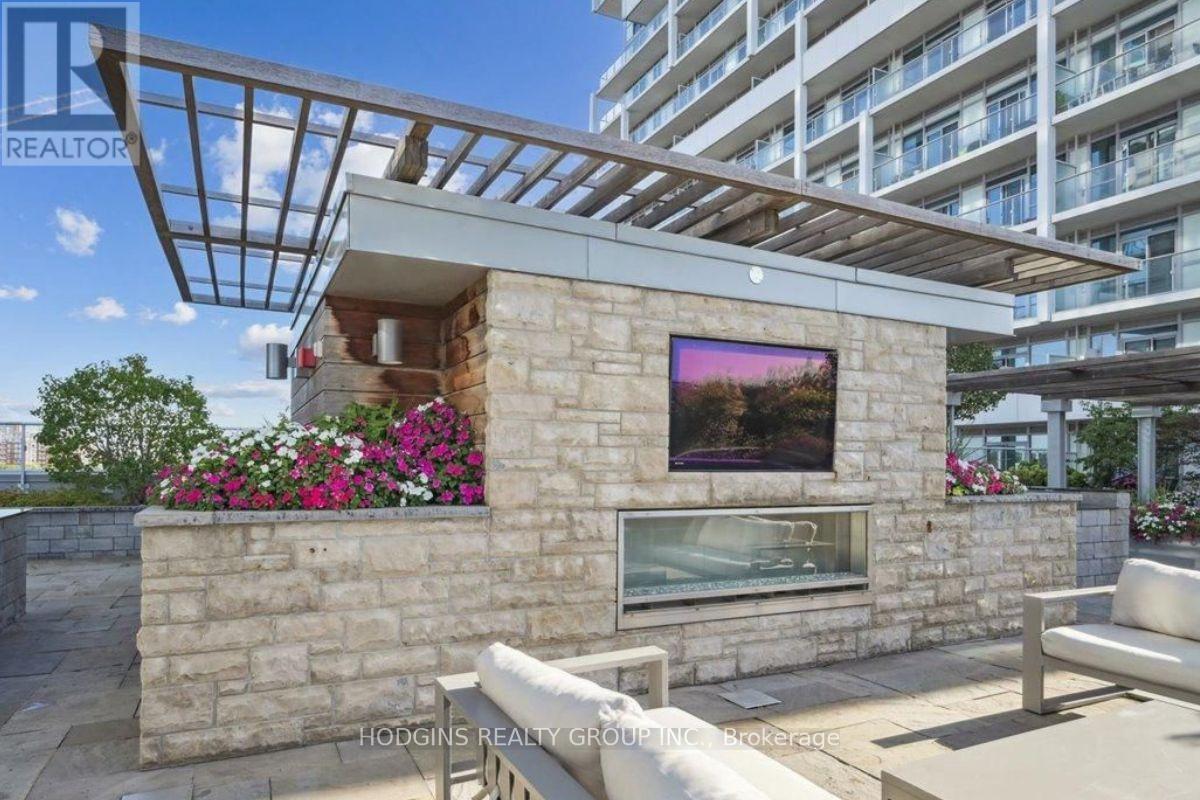 214 - 65 Speers Road, Oakville, Ontario  L6K 0J1 - Photo 34 - W12762998