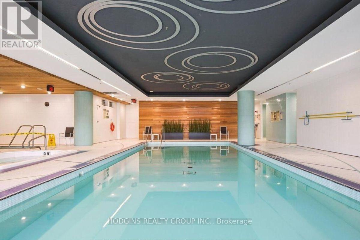 214 - 65 Speers Road, Oakville, Ontario  L6K 0J1 - Photo 35 - W12762998