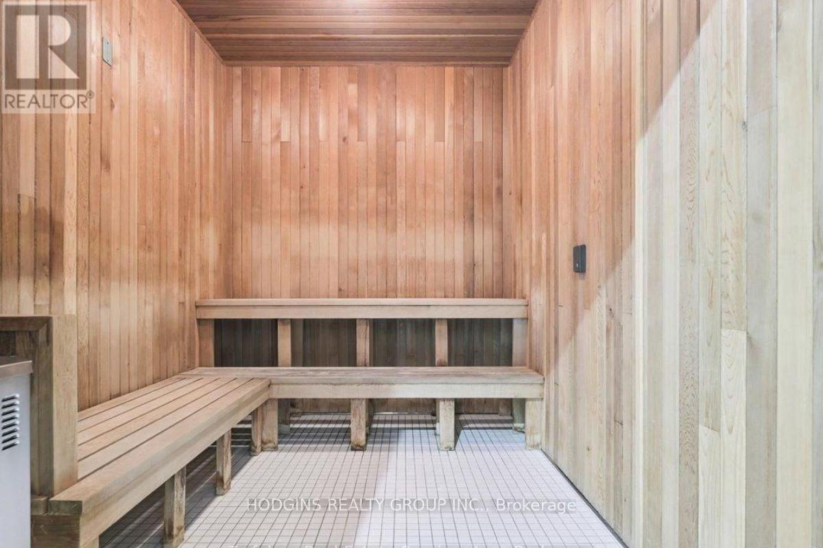 214 - 65 Speers Road, Oakville, Ontario  L6K 0J1 - Photo 36 - W12762998