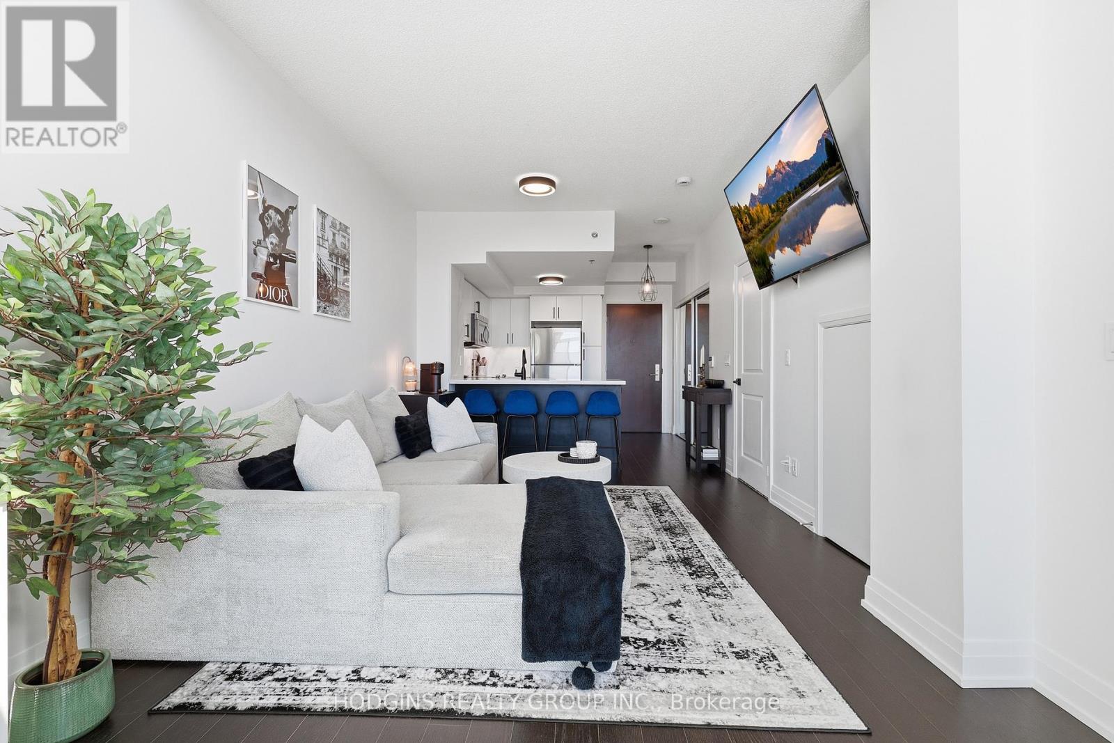 214 - 65 Speers Road, Oakville, Ontario  L6K 0J1 - Photo 9 - W12762998