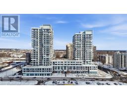 214 - 65 SPEERS ROAD, Oakville, Ontario