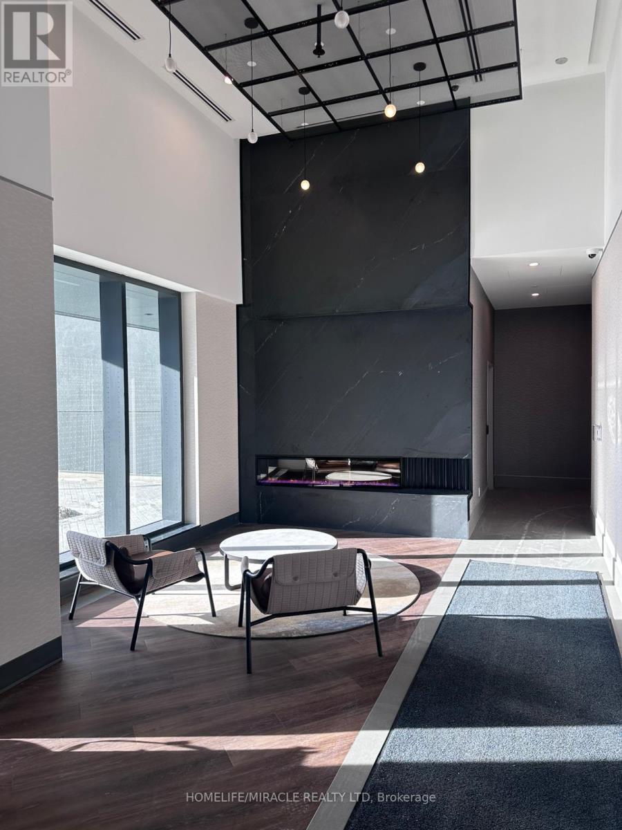 1205 - 1007 The Queensway, Toronto, Ontario  M8Z 0C6 - Photo 2 - W12763020