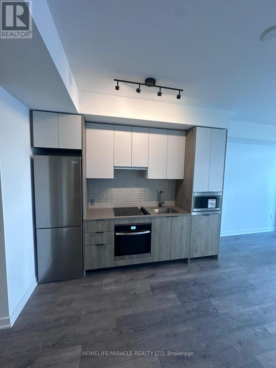 1205 - 1007 The Queensway, Toronto, Ontario  M8Z 0C6 - Photo 7 - W12763020