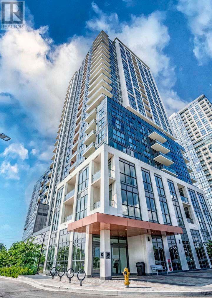 2410 - 50 THOMAS RILEY ROAD, Toronto, Ontario