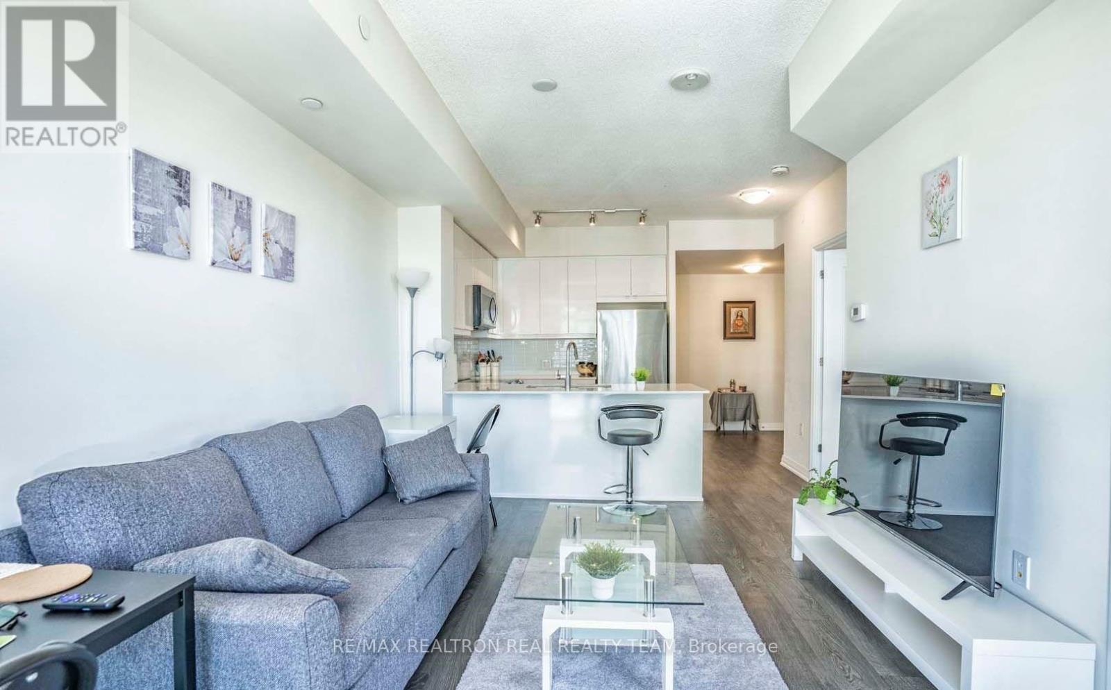 2410 - 50 Thomas Riley Road, Toronto, Ontario  M9B 0E4 - Photo 10 - W12763068