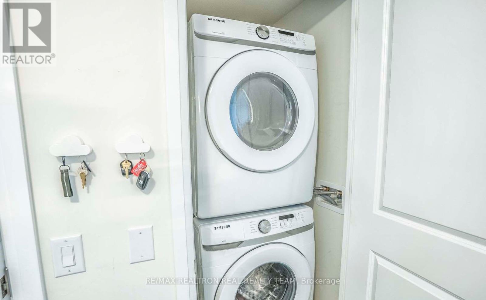 2410 - 50 Thomas Riley Road, Toronto, Ontario  M9B 0E4 - Photo 16 - W12763068