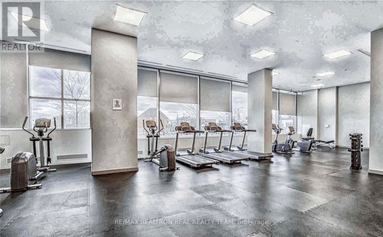 2410 - 50 Thomas Riley Road, Toronto, Ontario  M9B 0E4 - Photo 18 - W12763068