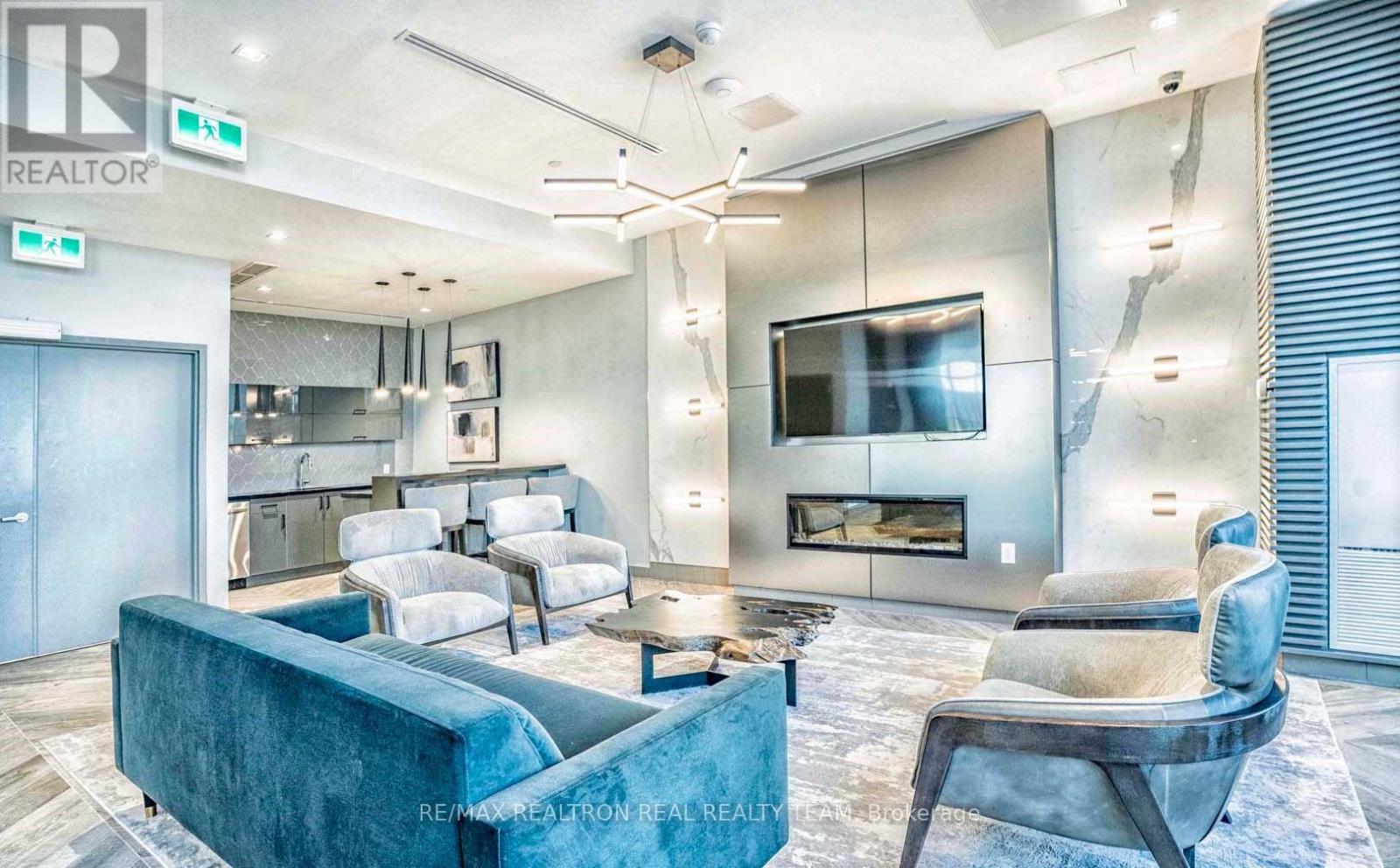 2410 - 50 Thomas Riley Road, Toronto, Ontario  M9B 0E4 - Photo 20 - W12763068