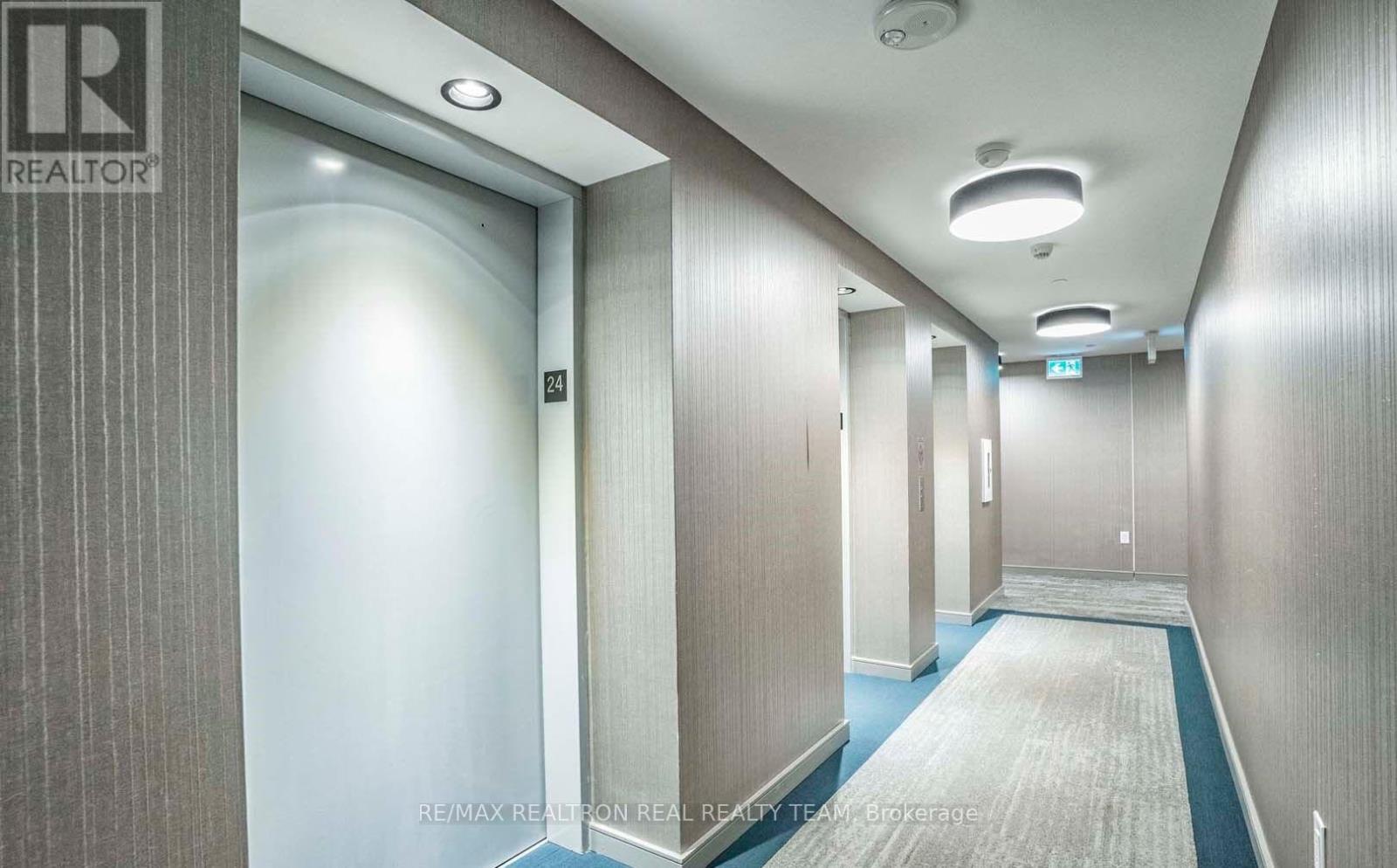 2410 - 50 Thomas Riley Road, Toronto, Ontario  M9B 0E4 - Photo 5 - W12763068