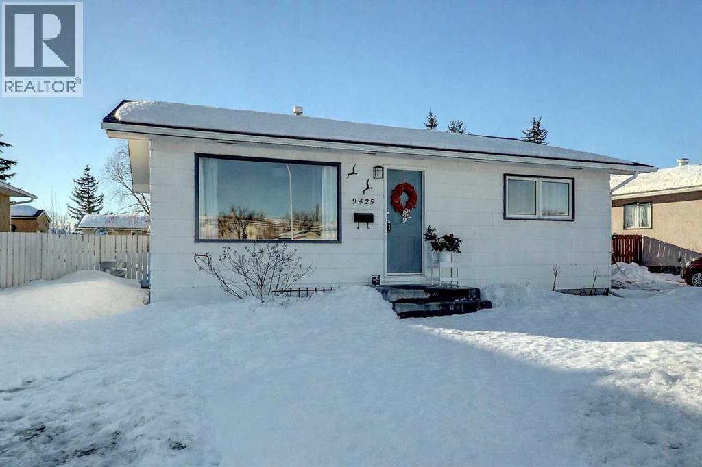 9425 120 Avenue, Grande Prairie, Alberta
