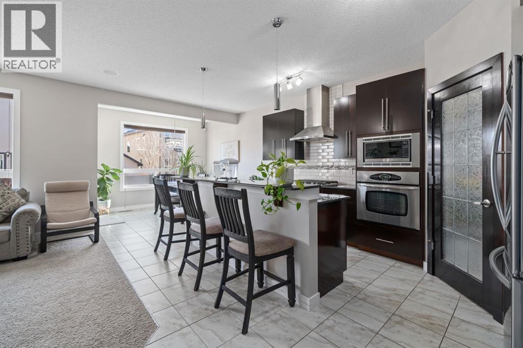 514 Skyview Ranch Way Ne, Calgary, Alberta  T3N 0E7 - Photo 8 - A2269303