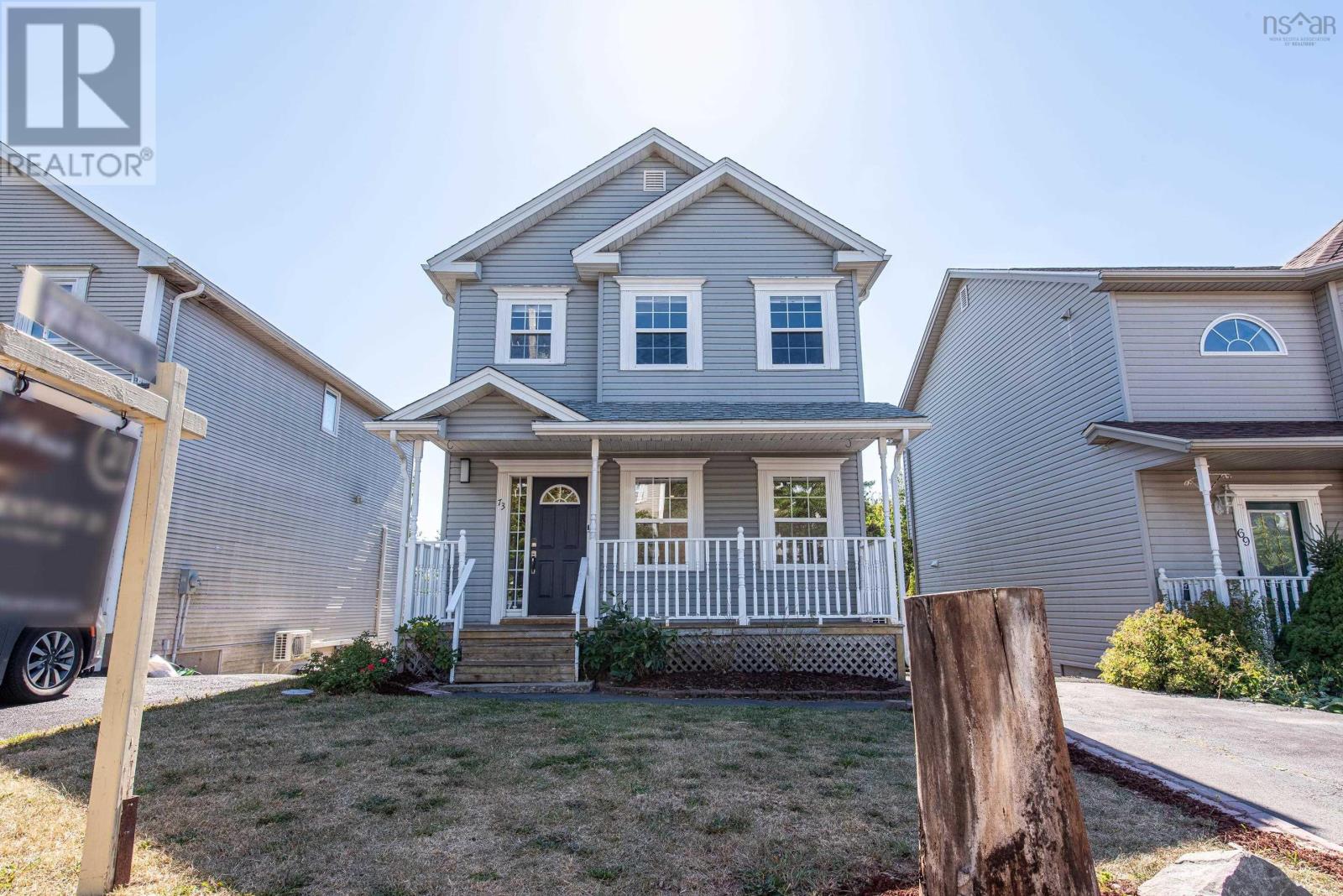 73 Red Fern Terrace, Halifax, Nova Scotia  B3S 1K8 - Photo 7 - 202602226
