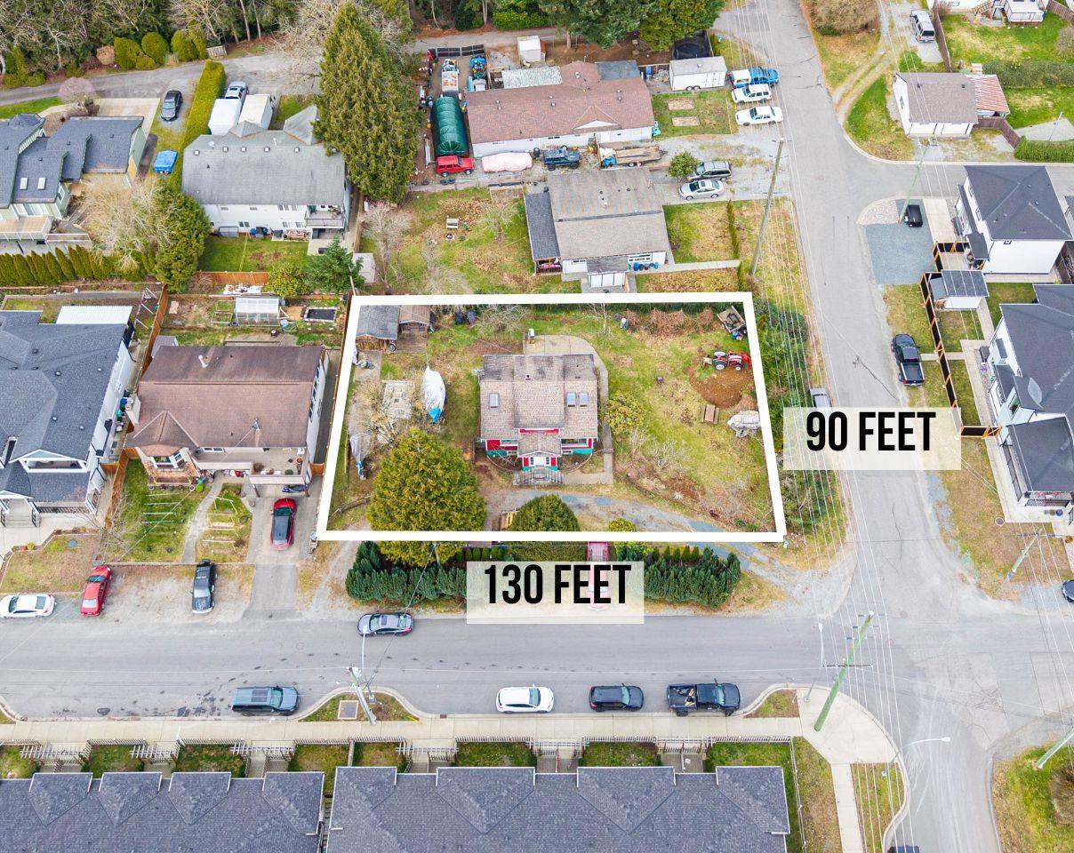 32789 4 Avenue, Mission, British Columbia  V2V 1R5 - Photo 2 - R3083534