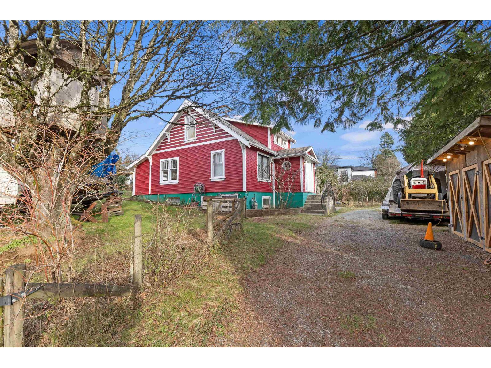 32789 4 Avenue, Mission, British Columbia  V2V 1R5 - Photo 7 - R3083534