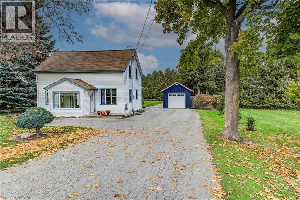 1301 Lobsinger Line, Woolwich, Ontario  N2J 4G8 - Photo 2 - 40781721