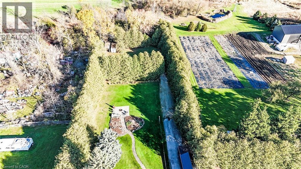 1301 Lobsinger Line, Woolwich, Ontario  N2J 4G8 - Photo 46 - 40781721