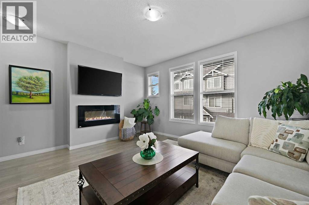 1205, 280 Williamstown Close Nw, Airdrie, Alberta  T4B 4B6 - Photo 14 - A2275745