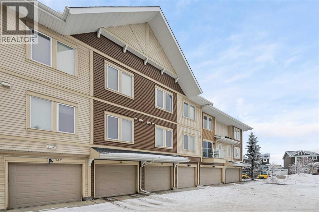 169 Auburn Meadows Walk Se, Calgary, Alberta  T3M 2E7 - Photo 30 - A2276593
