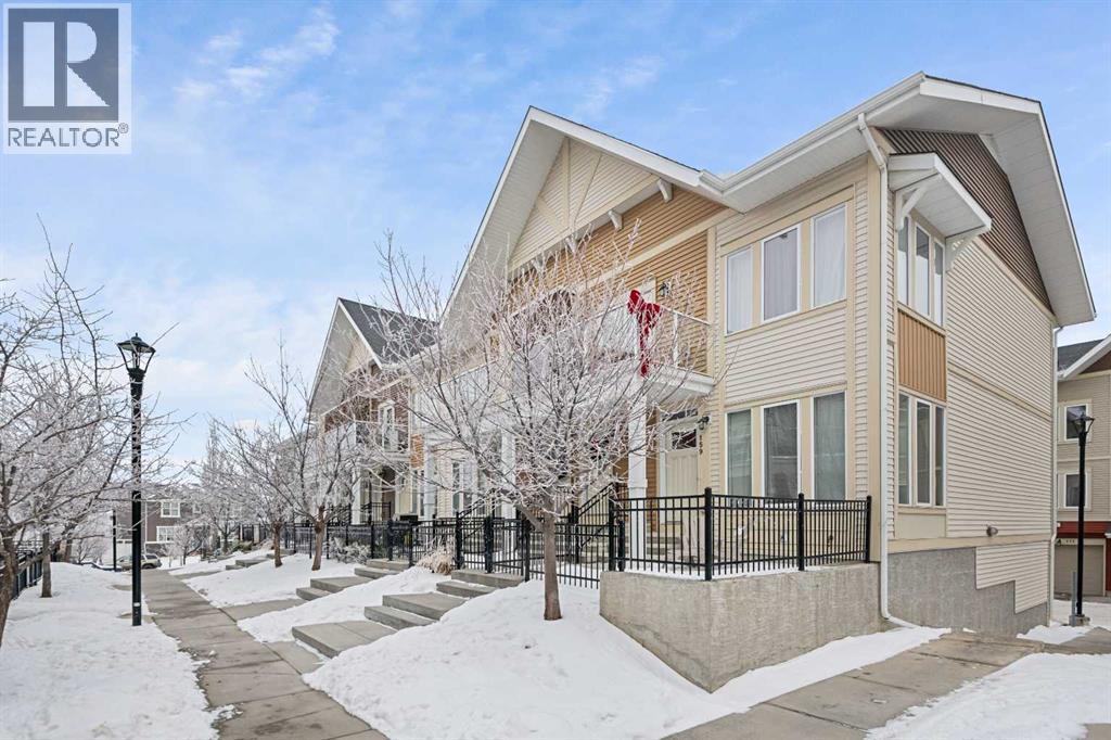 169 Auburn Meadows Walk SE, Calgary, Alberta